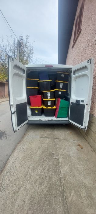 Транспортни услуги Стара Загора и цялата страна