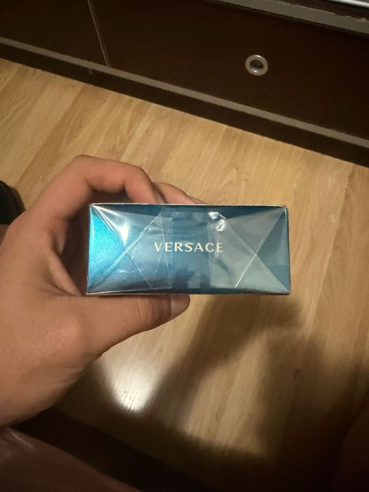 Parfum versace Eros