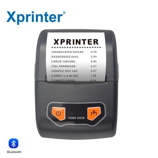 Paynet xolis uchun printer XP502A blutuz