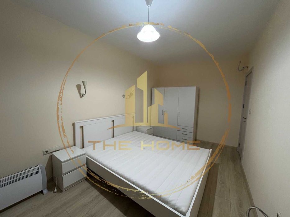 Дава се под наем Двустаен апартамент в Варна, Левски - 55 кв.м за 548.25 € - Снимка #7