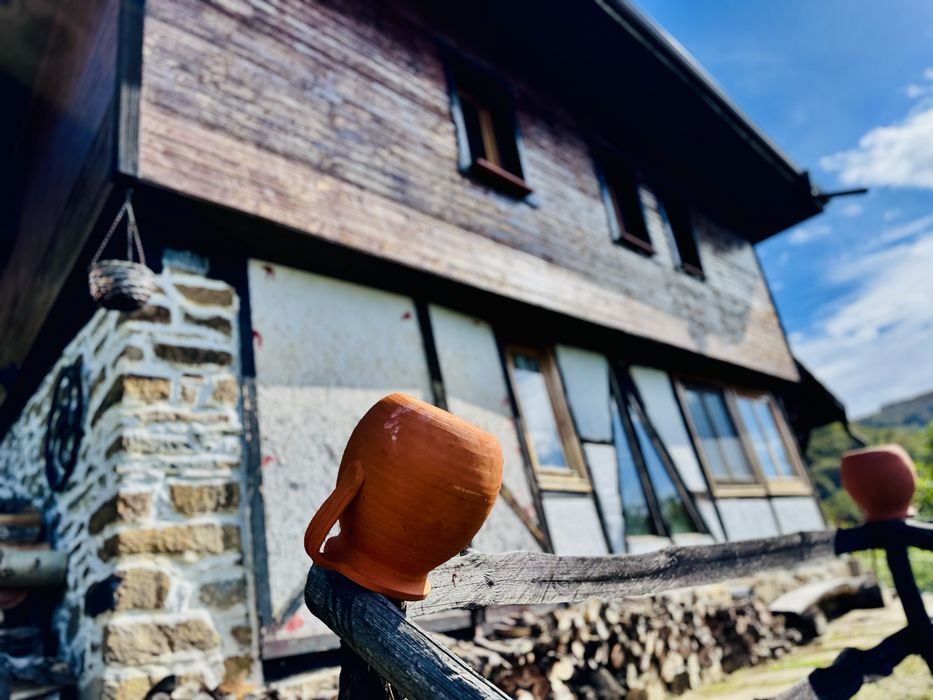 Продава се Къща в с. Черни Осъм, Област Ловеч - 62 кв.м за 1016 €/кв.м - Снимка #18