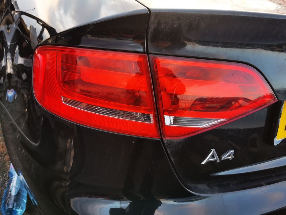 Стопове за ауди а4 б8 седан / audi a4 b8