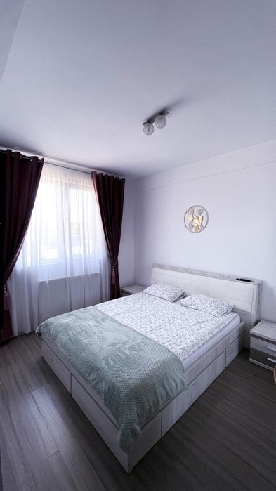 Vând apartament 2 camere