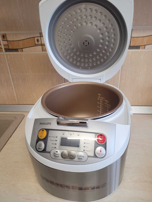 Multicooker Philips Viva Collection