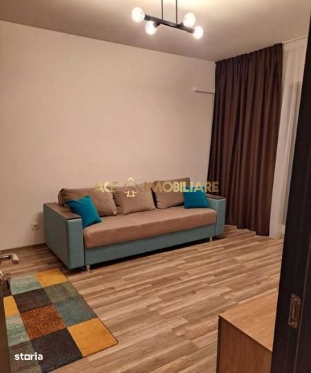 2 Camere de inchiriat | Grozavesti | Centrala proprie | Metrou