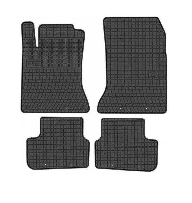 Гумени стелки Frogum Mercedes-Benz CLA-Class 2013 - 2019 / Мерцедес