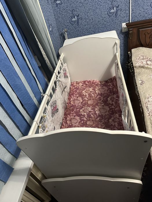 Детские кровати идиално састаяни