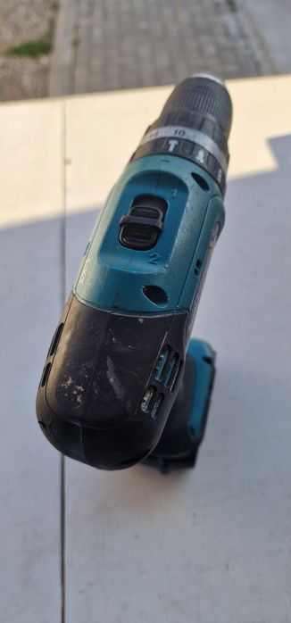 Ударен Винтоверт Makita DHP453