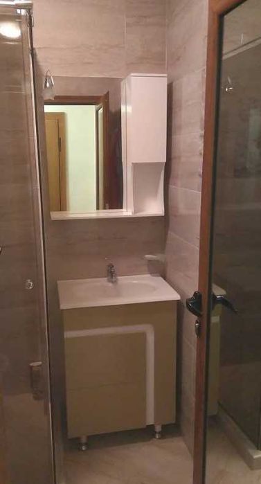 Дава се под наем Двустаен апартамент в Пловдив, Южен - 65 кв.м за 260.1 € - Снимка #1