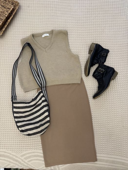 Вещи на девушку размер М