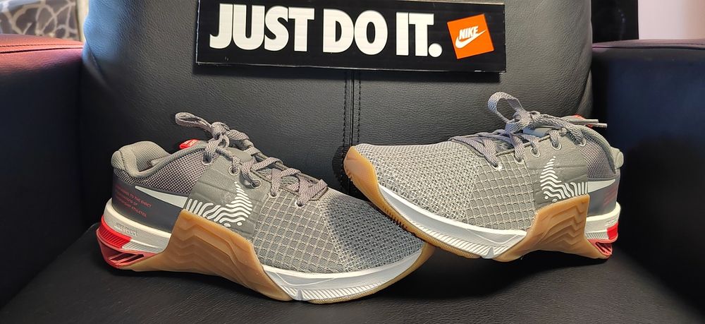 Nike Metcon 8, номер 38,5