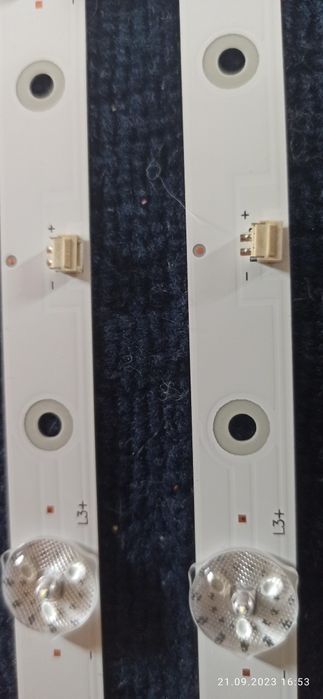 Продам светодиоды для тв