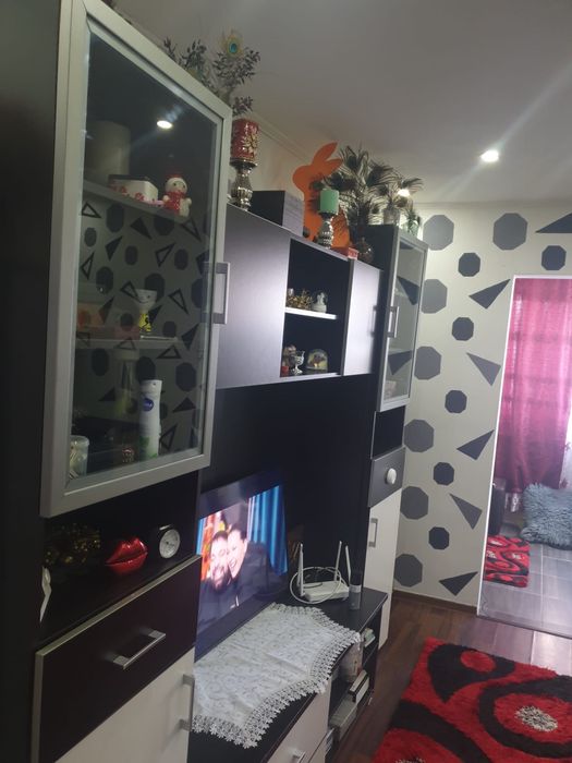 Garsoniera zona deal parter