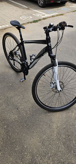 Bicicletă BH produs în Spania(mountain bike)