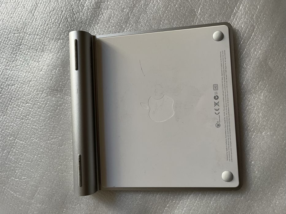 Trackpad  Wireless Apple Magic MultiTouch