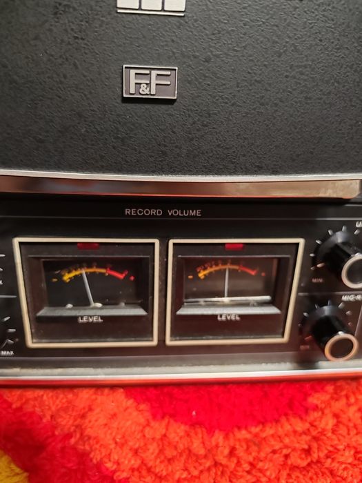 Sony tc 377 магнитофон