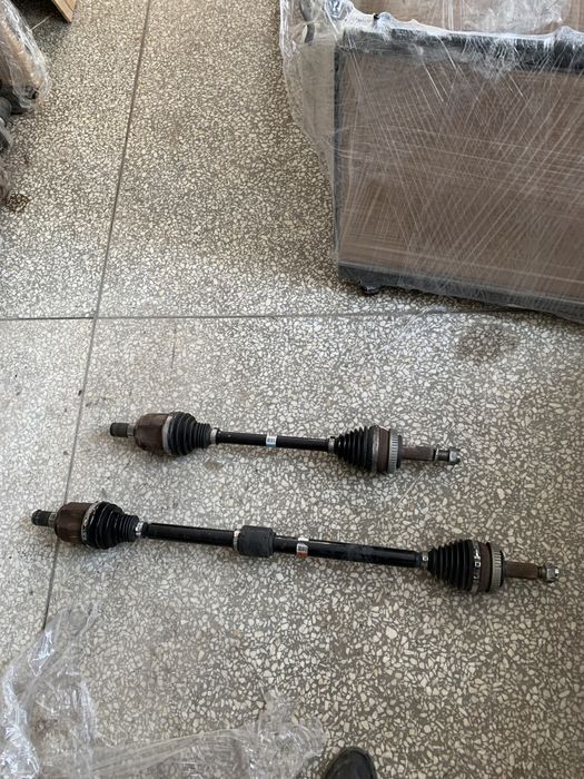 Привозной Автозапчасти