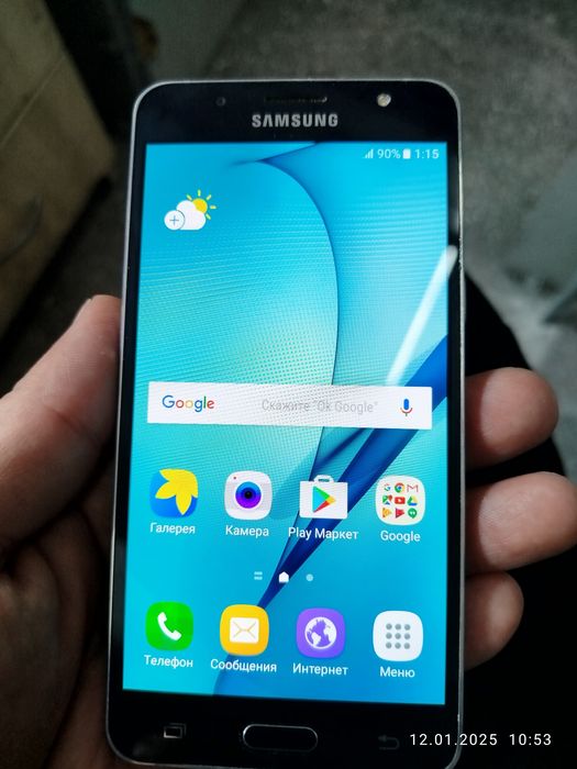 Продам телефон Самсунг J510