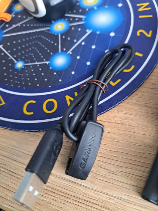 Incarcatoare si ceasuri Garmin originale