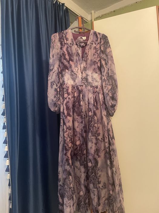 Вечерное платье продам сатамын