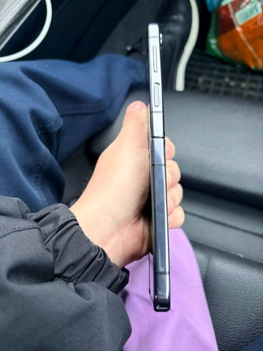 Samsung flip 5 256 gb