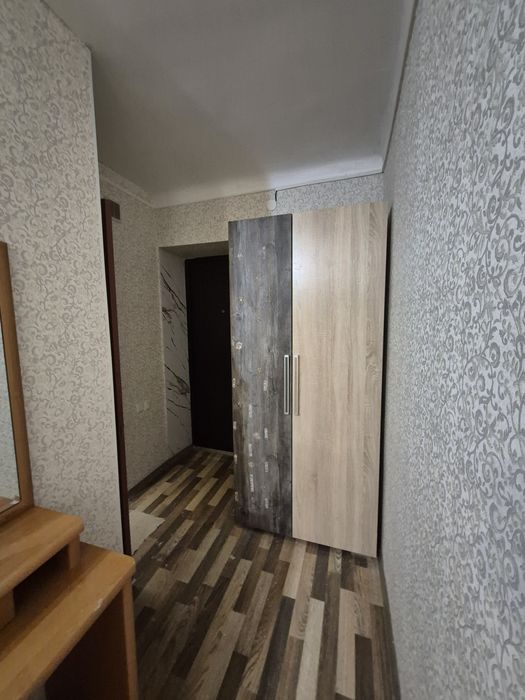 Квартира студия на долгий срок