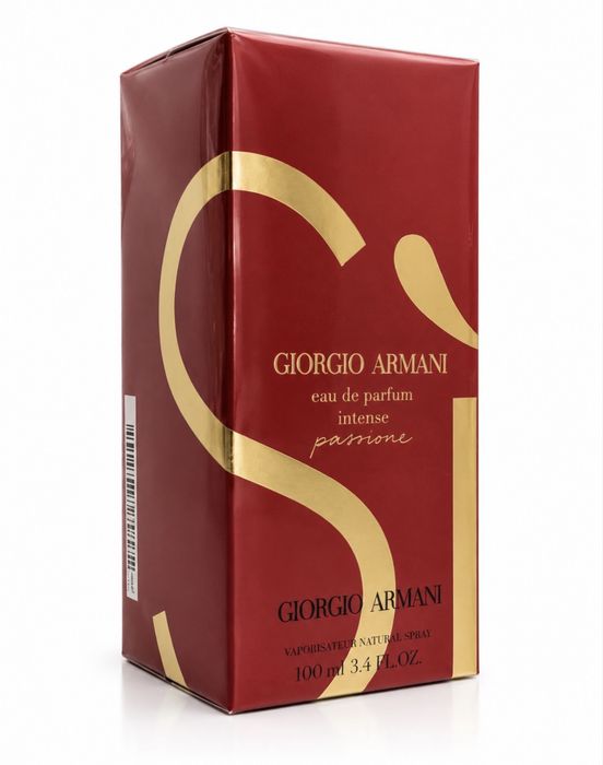 Giorgio Armani Sì Passione Intense