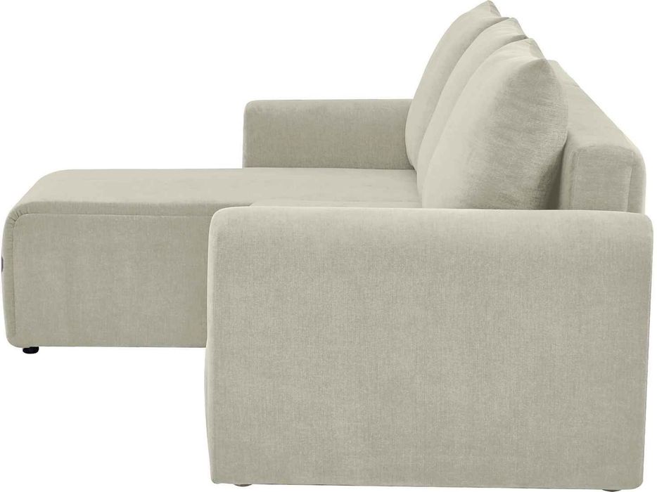 Coltar extensibil & reversibil