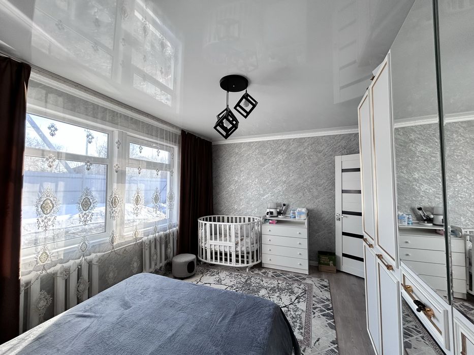 Продам дом в центре города!