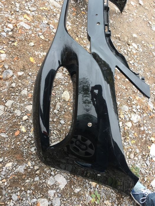 Предна броня за Mercedes  W222 S класа Мерцедес