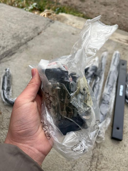 Турник для дома..