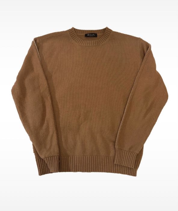 Pulovar Casmir Loro Piana