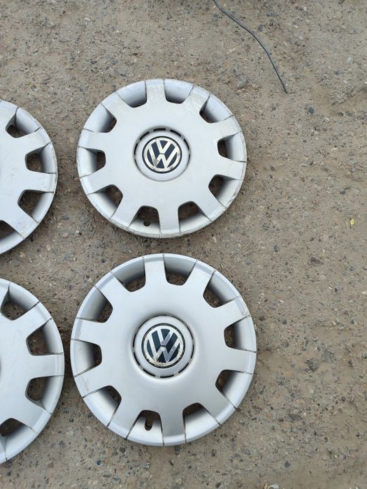 Колпак на Фольксваген 14 размер