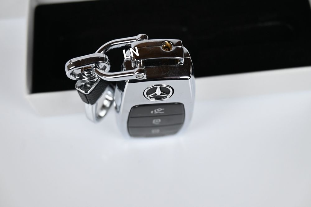 -10% Намаление!!! Луксозна газова запалка Mercedes, BMW, Audi