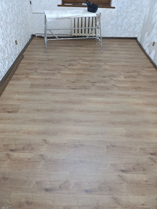 Ремонт квартир. .