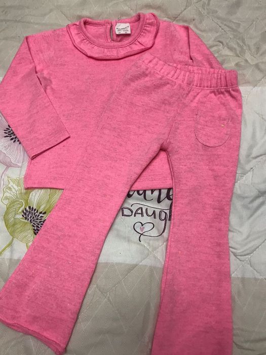 Двойка для девочек