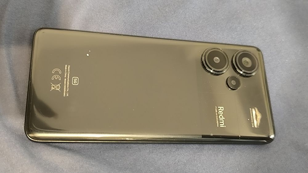 Telefon Redmi note 13 plus 5G