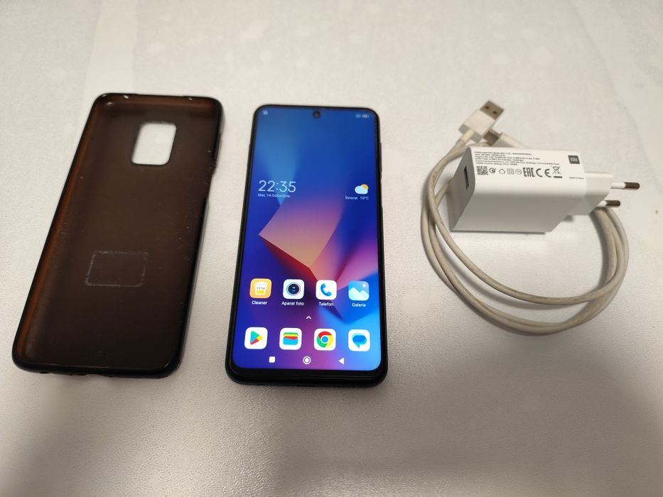 Xiaomi Redmi Note 9 Pro 128GB dual sim