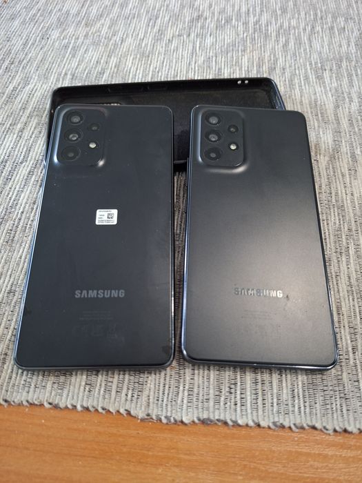 Продавам Samsung A53 за Части