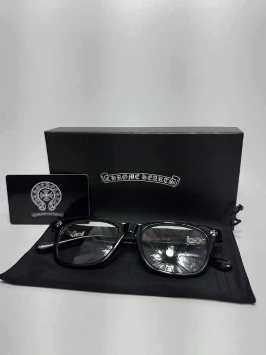 Hermh ブラックメタル　BLACKL Ochelari Chrome Hearts Bucuresti Sectorul 6 • OLX.ro
