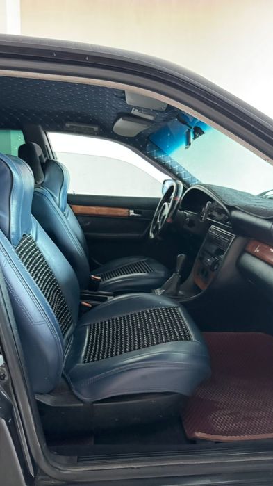 Ауди 100 С4 1991г.