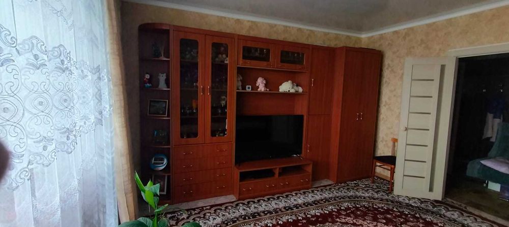 Стенка для гостиной