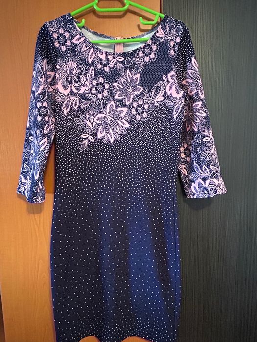 Rochie de zi………..