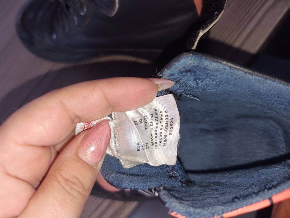 Adidas и Marvel спайдермен 27 н