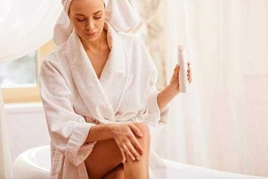 EpilWax - Професионален комплект за кола маска за обезкосмяване с 3 рол-он касети с меден восък