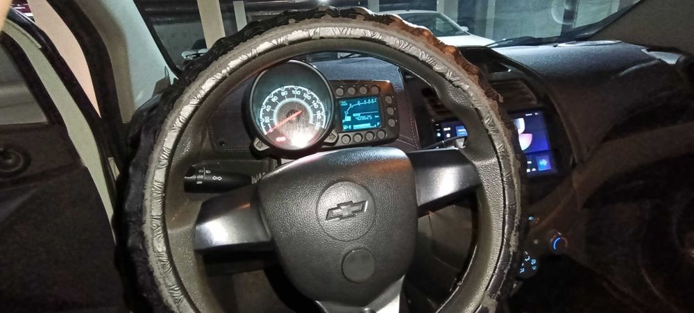 Срочно Продажа SPARK 1 позиция