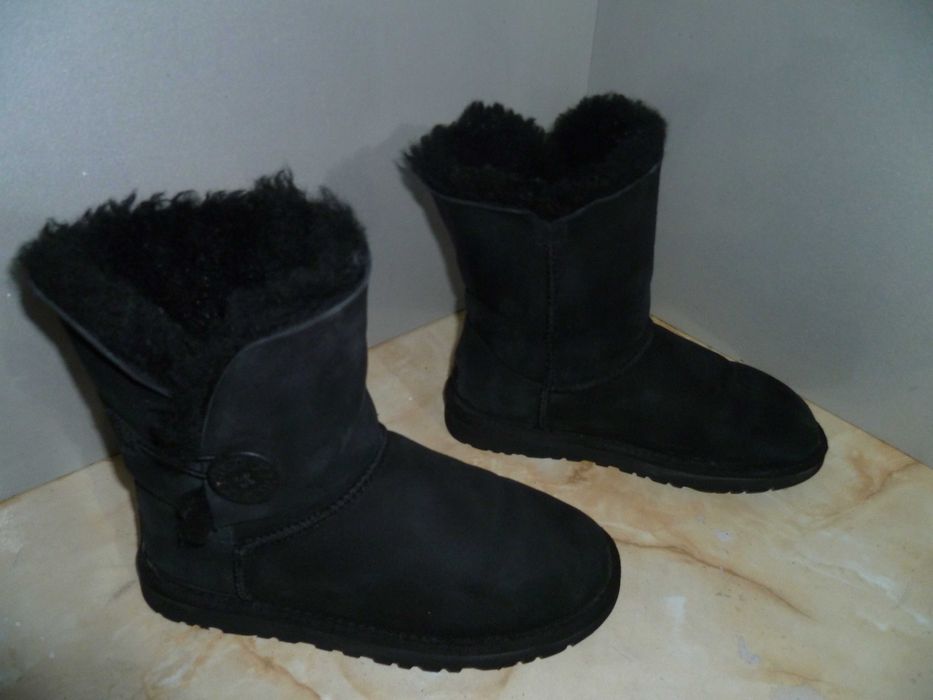 UGG оригинални ботуши №36
