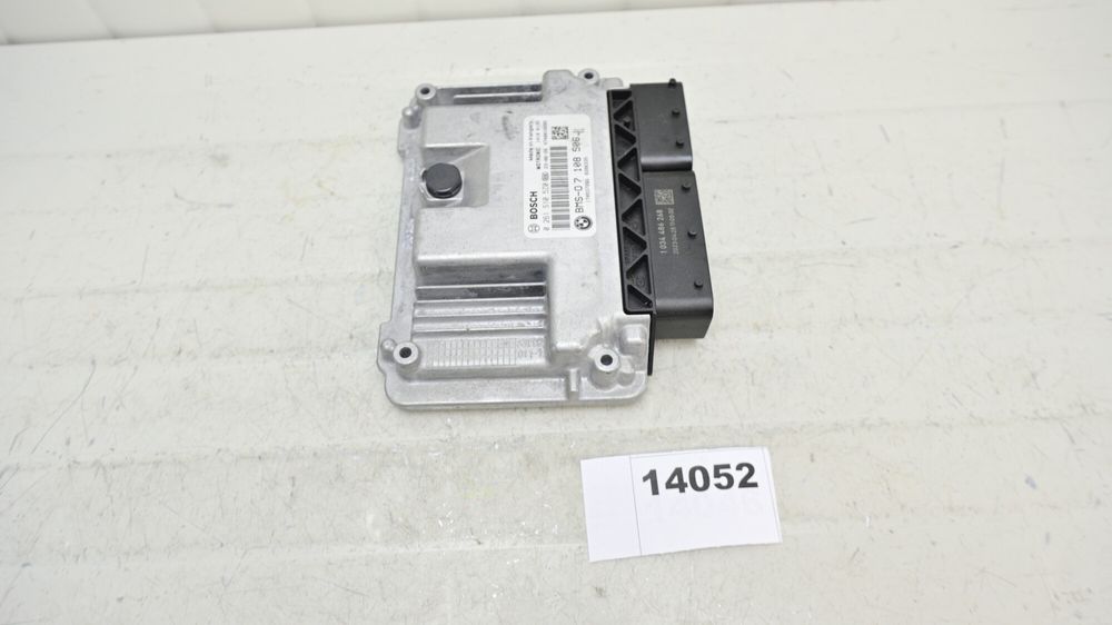 ECU CDI Calculator Unitate Control BMW S1000XR / R1250GS / R1300GS /