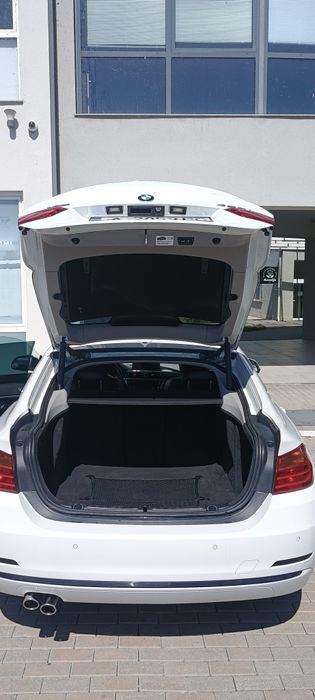 БМВ  BMW 428 gran coupe Xdrive 8zf 4*4