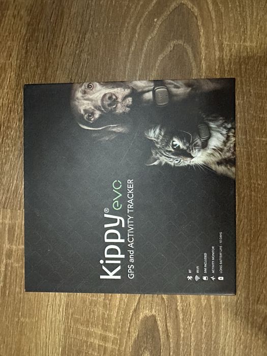 Gps pentru caini si pisici Tractive